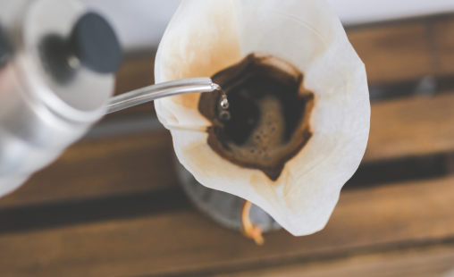 Métodos de preparo de café - V60, French Press, coador de pano e outros rituais de preparo